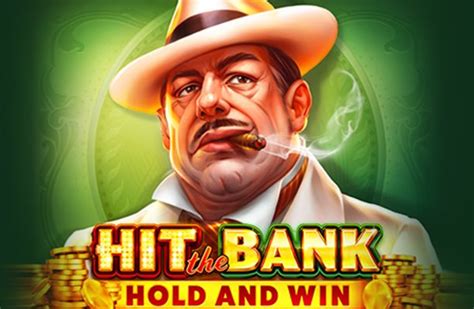 Hit The Bank Hold And Win Parimatch